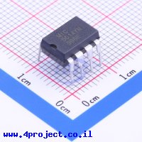 Microchip Tech MIC5014YN