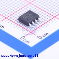Microchip Tech MAQ4124YME-VAO