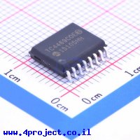 Microchip Tech TC4469COE713