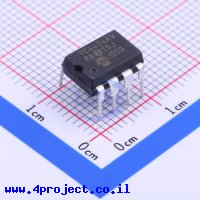 Microchip Tech TC4424AVPA
