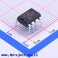Microchip Tech TC4432CPA