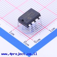 Microchip Tech TC4431EPA