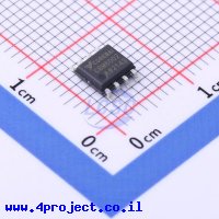 Corebai Microelectronics CBM6002AS8