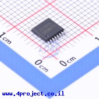 Nanjing Zhongke Microelectronics Si3933