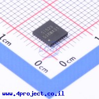 Nanjing Zhongke Microelectronics Si523