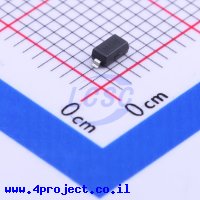 Diodes Incorporated AL5809-40S1-7