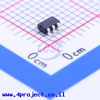 Diodes Incorporated ZXSC310E5TA