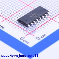 Diodes Incorporated AL3066S16-13