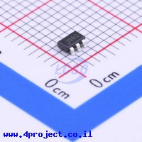 Diodes Incorporated ZXLD1362ET5TA