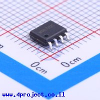 Hangzhou Silan Microelectronics SD6602AS