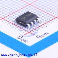 Hangzhou Silan Microelectronics SD6601AS