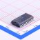 Analog Devices Inc./Maxim Integrated MAX7221CWG+T