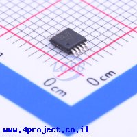 Microchip Tech MIC3232YMM