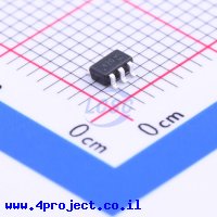 Diodes Incorporated BCR420UW6-7