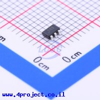 Diodes Incorporated ZXLD383ET5TA