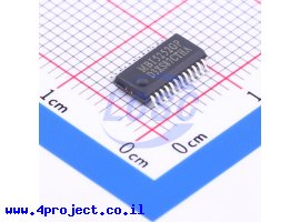 תמונה של מוצר  MBI MBI5252GP-A