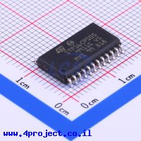 STMicroelectronics STP16CPS05MTR
