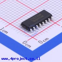UMW(Youtai Semiconductor Co., Ltd.) ET6226M