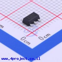 ISSI(Integrated Silicon Solution) SN3350IP05E-01