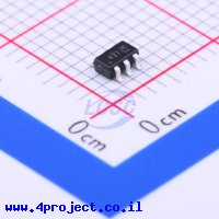 Diodes Incorporated BCR421UW6-7