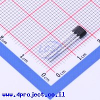 Diodes Incorporated AH1809-P-B