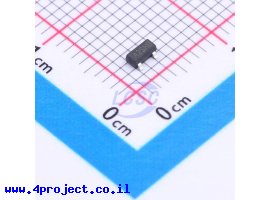 תמונה של מוצר  JSMSEMI JSM2302A-A2SHB