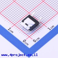ALLPOWER(ShenZhen Quan Li Semiconductor) AP30H80K