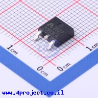 ALLPOWER(ShenZhen Quan Li Semiconductor) AP2080KA