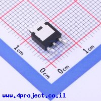 ALLPOWER(ShenZhen Quan Li Semiconductor) AP50N06K