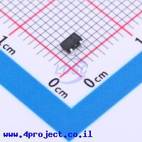 Jiangsu JieJie Microelectronics JX008L