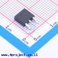 ALLPOWER(ShenZhen Quan Li Semiconductor) AP75N04K