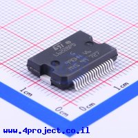STMicroelectronics L6228PDTR