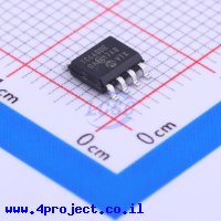 Microchip Tech TC648BEOA