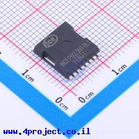 Wuxi NCE Power Semiconductor NCEP023N10LL