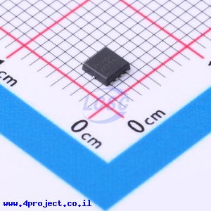 Jiangsu JieJie Microelectronics JMSL0302AU