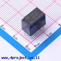 HF(Xiamen Hongfa Electroacoustic) HFD23/005-1ZP