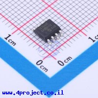 Microchip Tech TC7660EOA