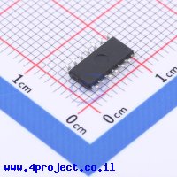 UMW(Youtai Semiconductor Co., Ltd.) LM2902DR