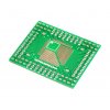 כרטיסון מתאם TQFP32-100 0.5/0.8mm