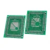 כרטיסון מתאם TQFP32-100/FQFP32-100 0.5/0.8mm
