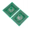 כרטיסון מתאם TQFP32-100/FQFP32-100 0.5/0.8mm