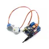 מגן Arduino - בקר ל-4 מנועי DC או 2 מנועי צעד