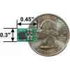 מודול ממיר מתח (מעלה/מוריד) 5V/1.5A - דגם S9V11F5