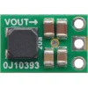 מודול ממיר מתח (מעלה/מוריד) 5V/1.5A - דגם S9V11F5