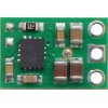 מודול ממיר מתח (מעלה/מוריד) 5V/1.5A - דגם S9V11F5