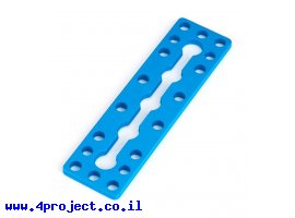 תמונה של מוצר פלטה שטוחה - 0324 - אורך 88 מ"מ
