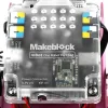 קיט רובוטיקה למתחילים - mBot v1.1 ורוד - גרסת Bluetooth