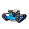 קיט רובוטיקה למתחילים - mBot Ranger כחול - גרסת Bluetooth