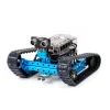 קיט רובוטיקה למתחילים - mBot Ranger כחול - גרסת Bluetooth