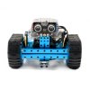 קיט רובוטיקה למתחילים - mBot Ranger כחול - גרסת Bluetooth